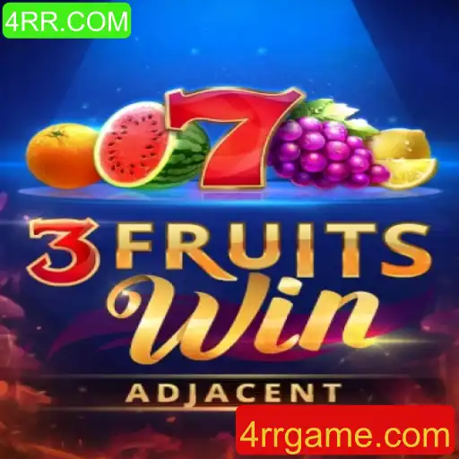 Descubra o Empolgante Mundo de 3FruitsWin