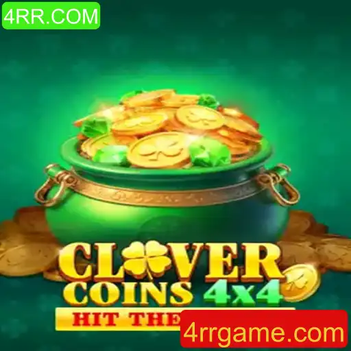 CloverCoins4x4: Um Mergulho no Universo do Jogo e as Regras Essenciais