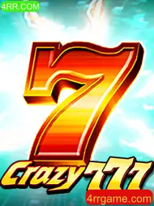 Descubra a Emoção do Jogo Crazy777