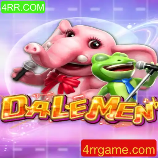 DALEMEN: Uma Imersão Completa no Novo Fenômeno dos Jogos