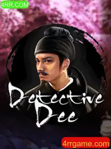 DetectiveDee: Uma Imersão no Mundo do Mistério e Intriga