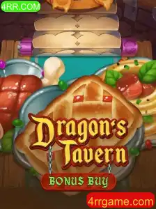 Explorando o Mundo de DragonsTavern: Um Jogo de Fantasia e Estratégia