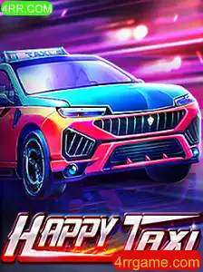 Descubra o Mundo Empolgante de HappyTaxi e Conquiste as Ruas