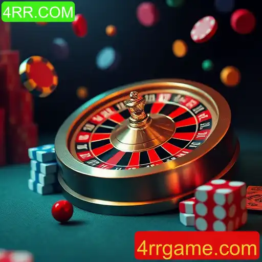 Jogos de roleta