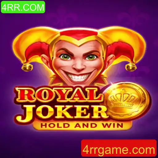 Explorando o Mundo do Jogo Royaljoker