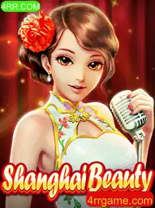 Explorando o Fascinante Mundo de ShanghaiBeauty - Regras e Estratégias