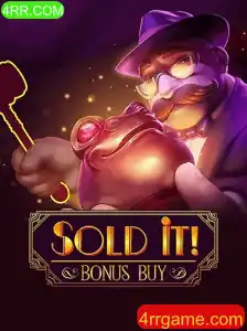 Descubra o Mundo Emocionante de SolditBonusBuy: Uma Nova Dimensão em Jogos Online