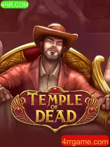 Explorando TempleofDead: Uma Jornada no Mundo Antigo