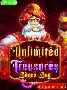 Explorando UnlimitedTreasuresBonusBuy: Uma Aventura de Jogo Inovadora
